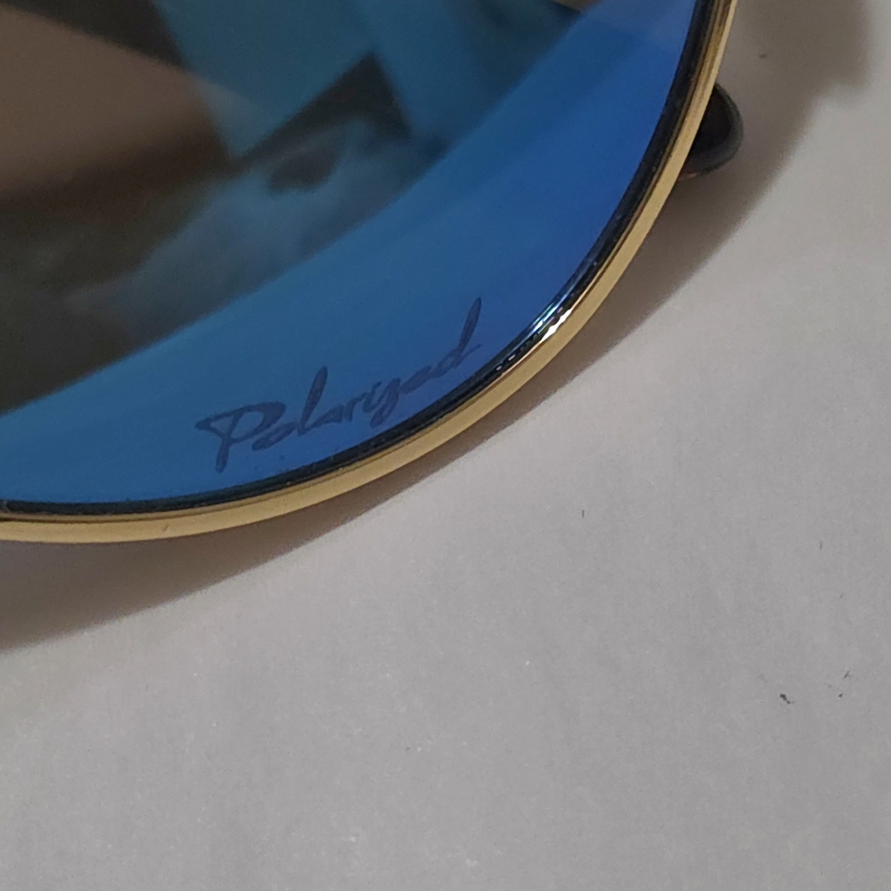 OAKLEY TIE BREAKER 56 - 13 -135 - Picture 7 of 8